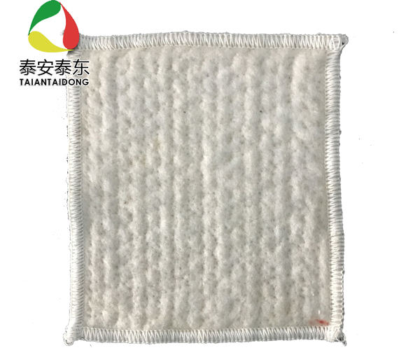 復合防水毯