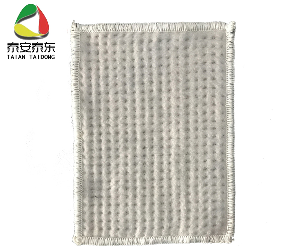 膨潤土防水毯