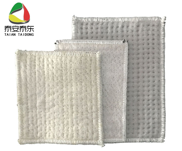 復合防水毯