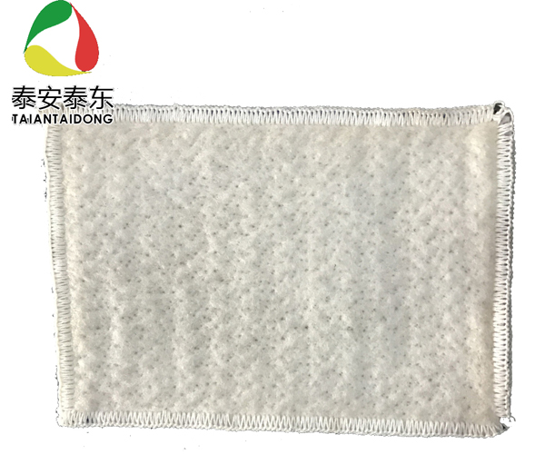 復合防水毯